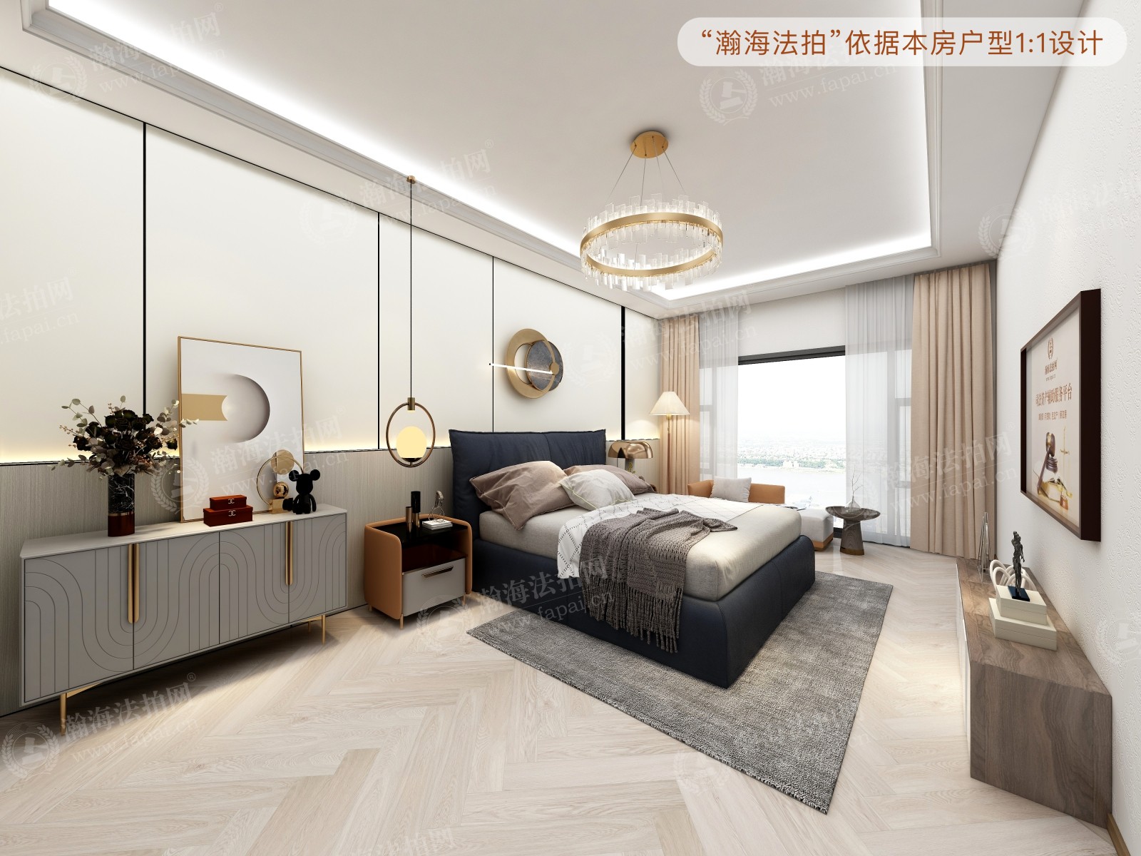 西钓鱼台嘉园7号楼4单元202室（复式）