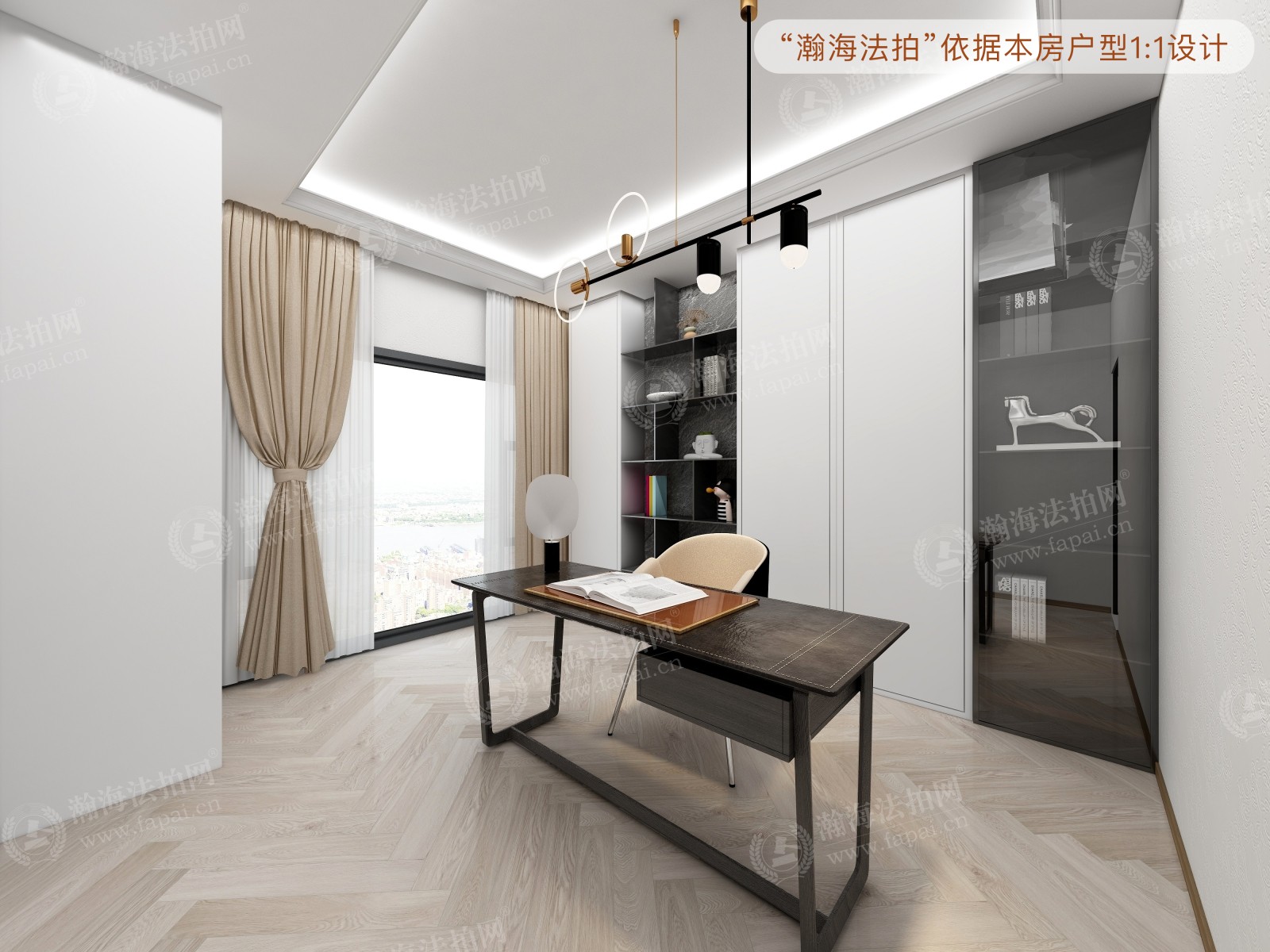 西钓鱼台嘉园7号楼4单元202室（复式）