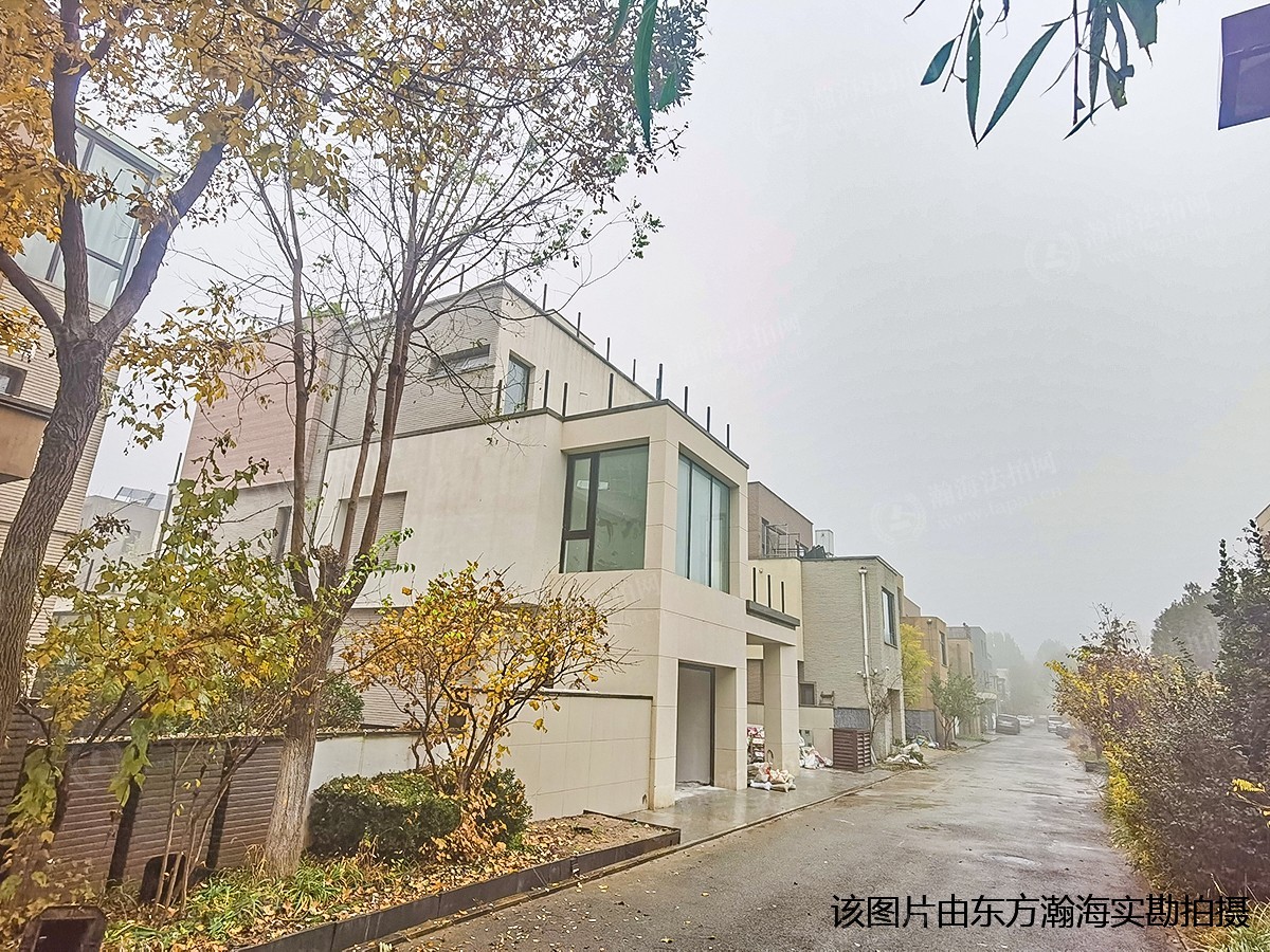 富力湾二区32号（独栋别墅）