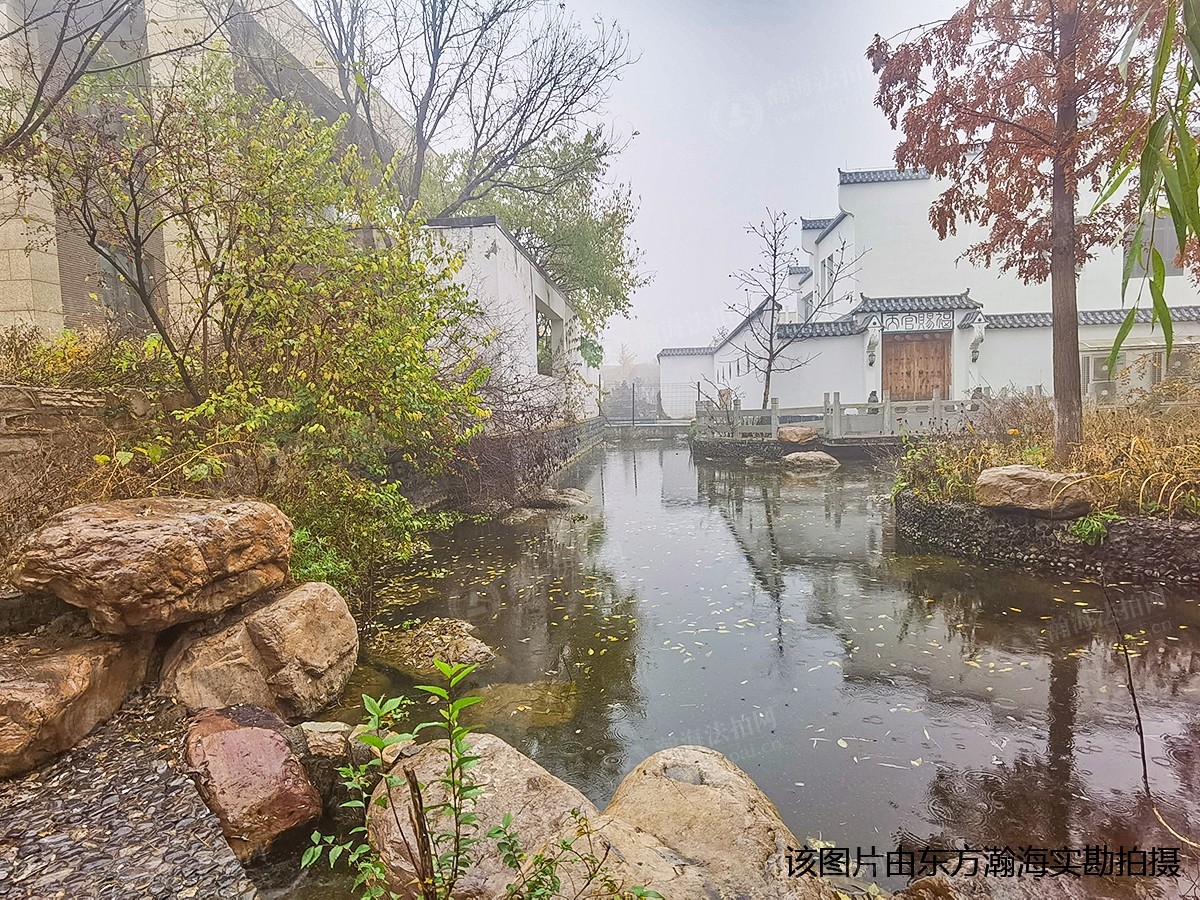 富力湾二区32号（独栋别墅）