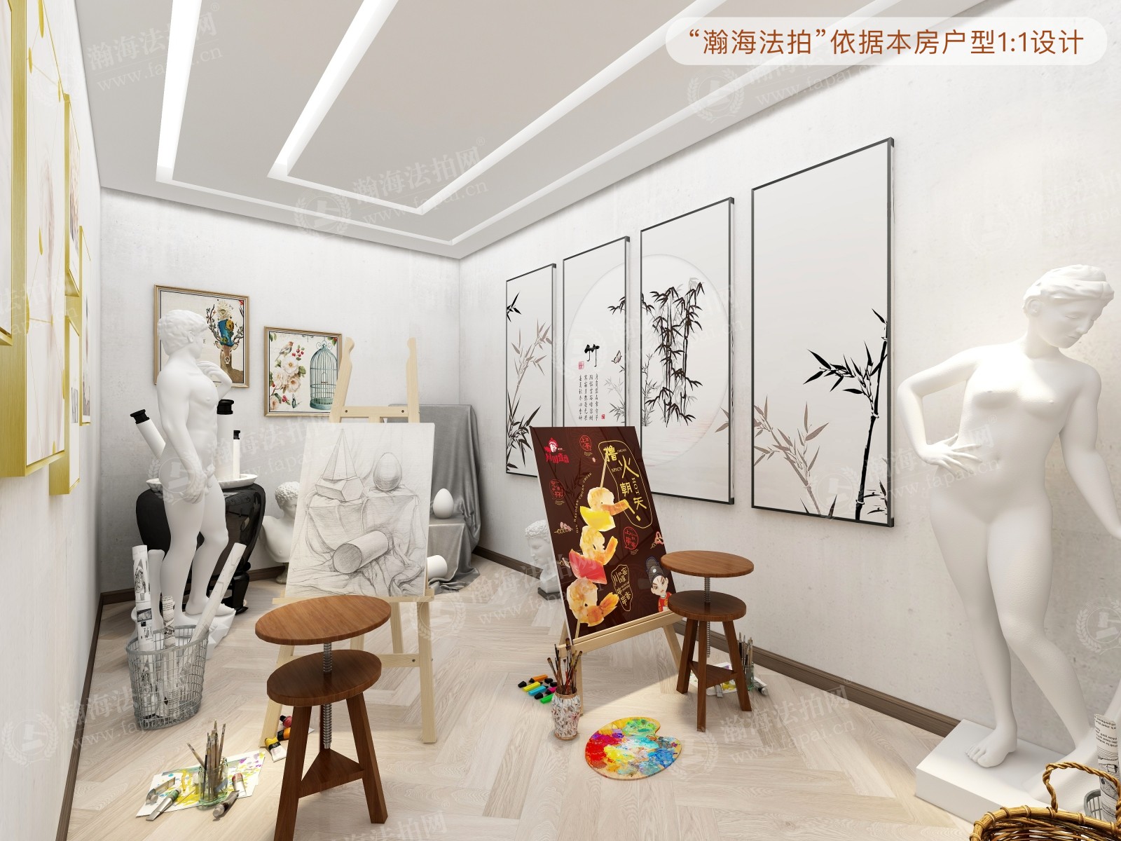 富力湾二区32号（独栋别墅）