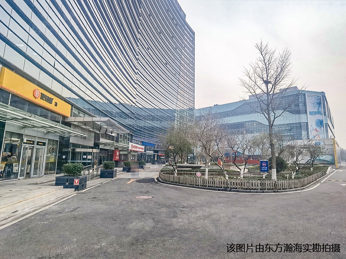 搜宝商务中心3号楼2002室