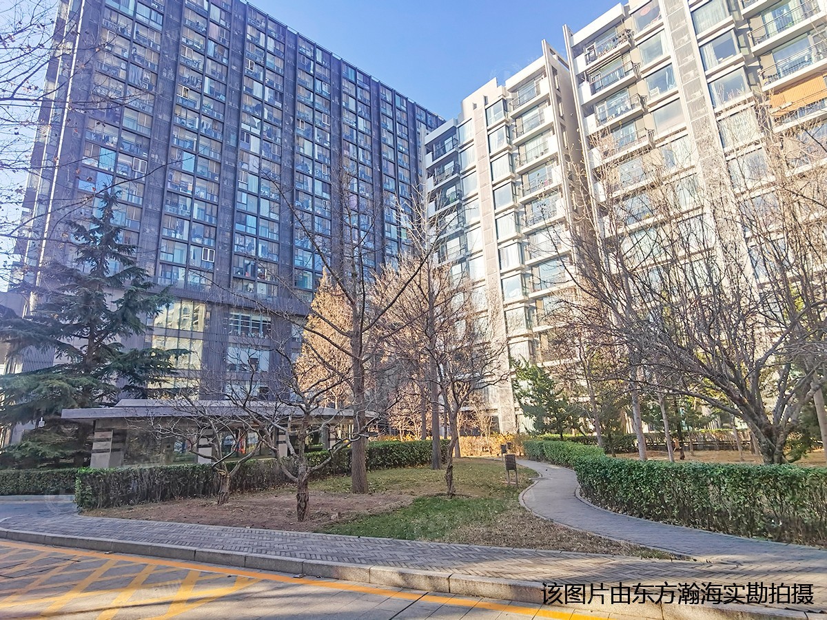 华发颐园6号楼5单元602室