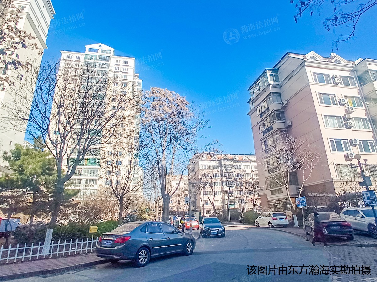 天通苑东二区31号楼1601室