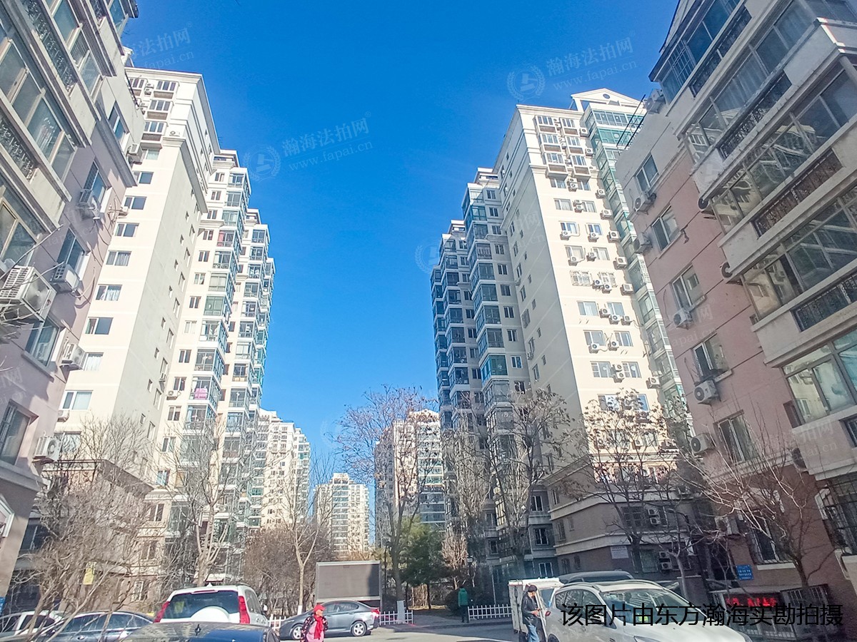 天通苑东二区31号楼1601室
