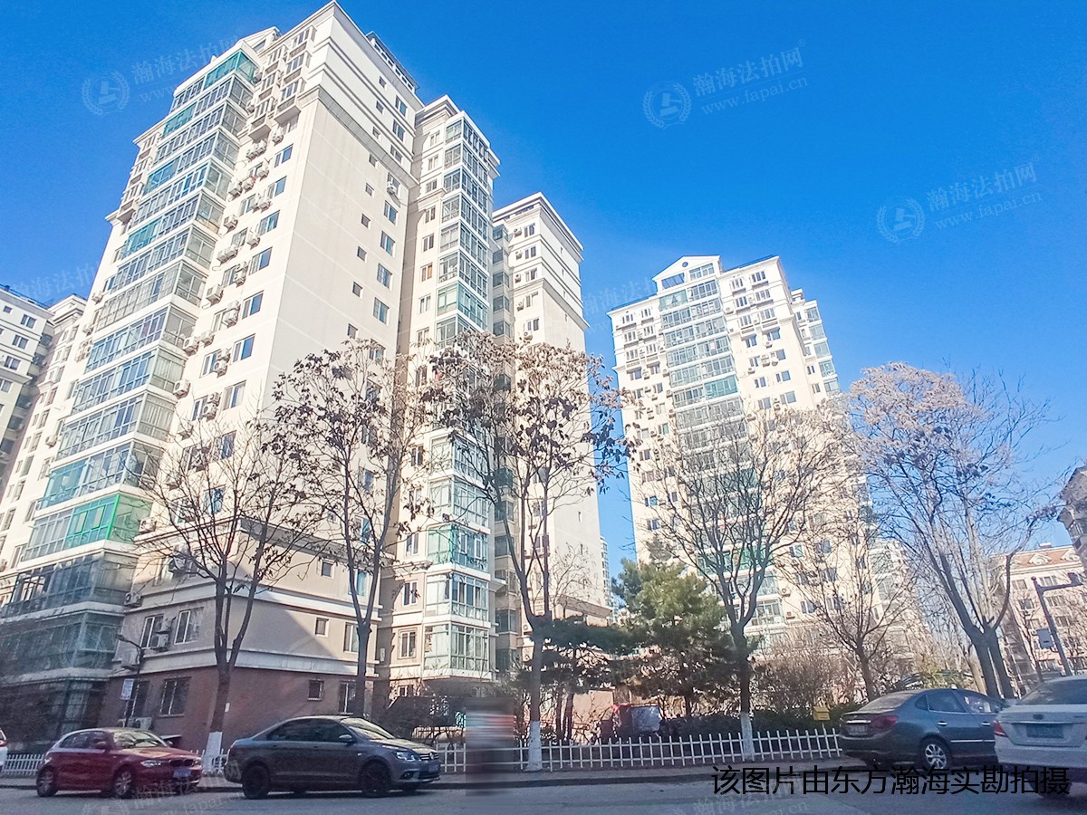 天通苑东二区31号楼1601室