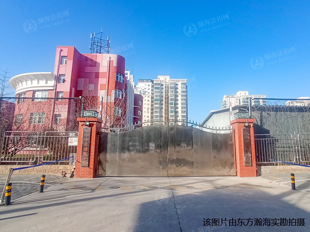 天通苑东二区31号楼1601室