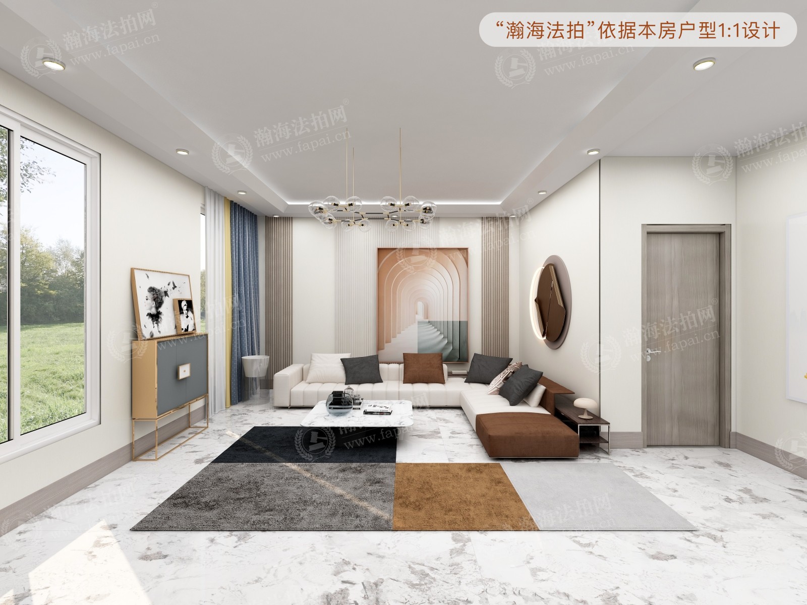 荣尊堡国际俱乐部公寓7号楼101室