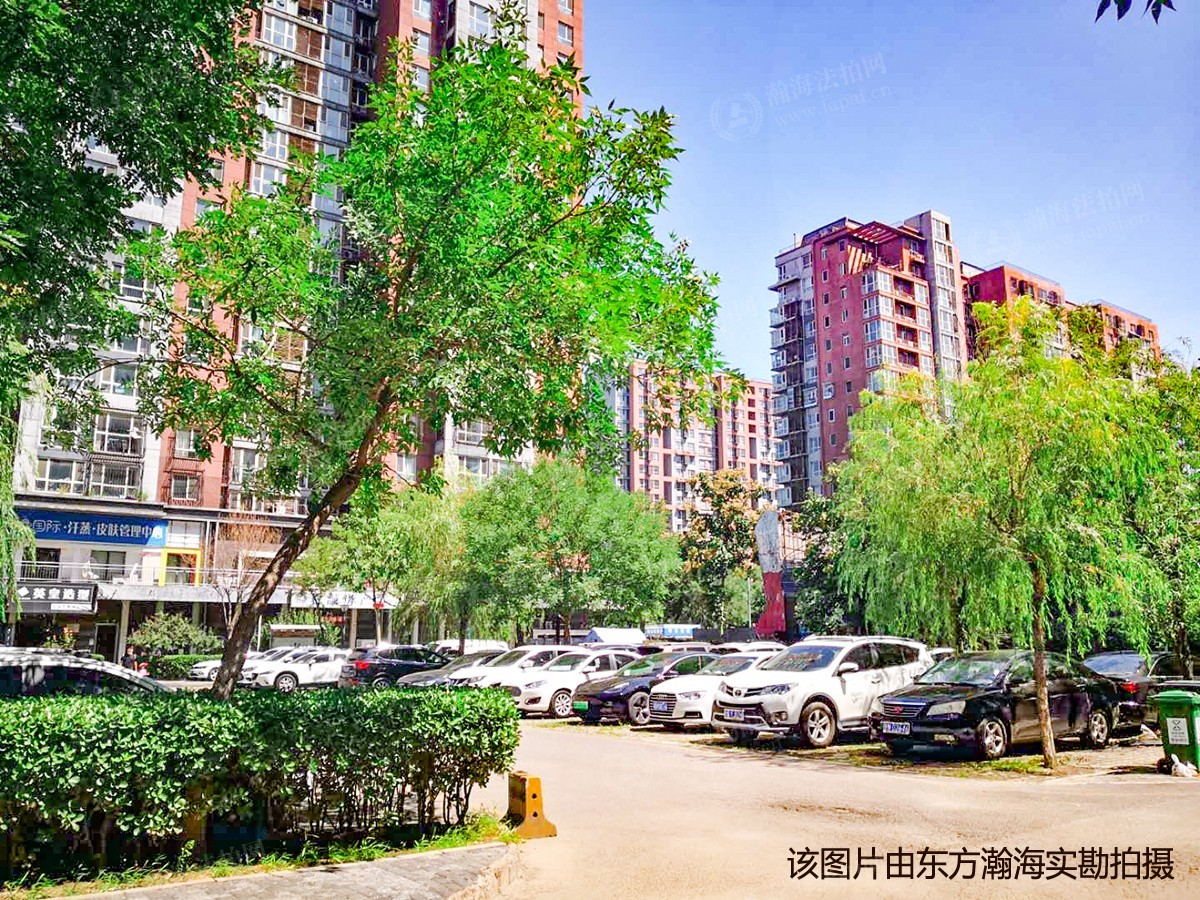 明天第一城7号院5号楼3单元1105室