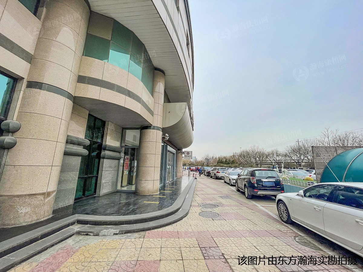 迦南大厦1号楼2层（共8套）