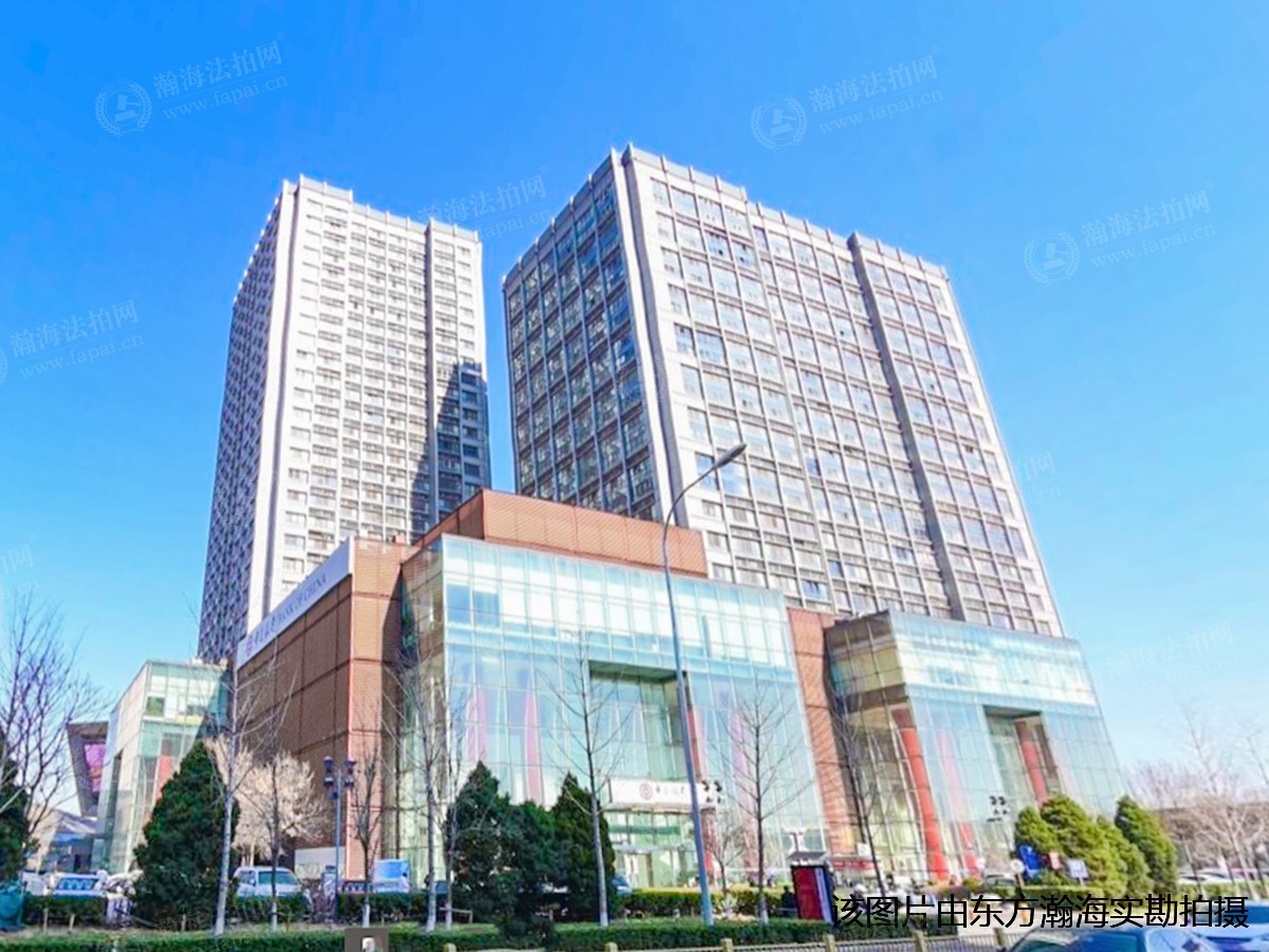 荣京丽都1号楼202室