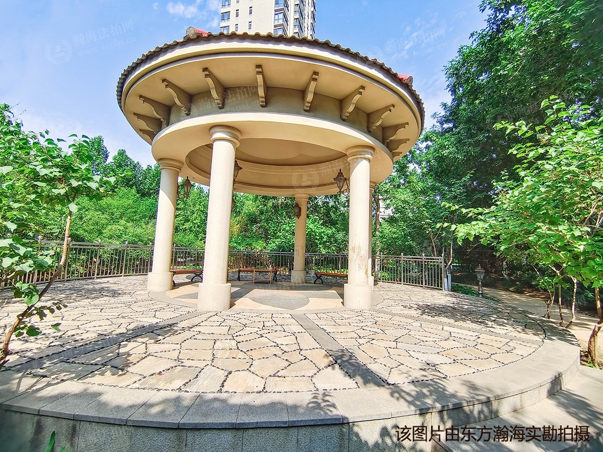 太阳公元南区6号楼2605室