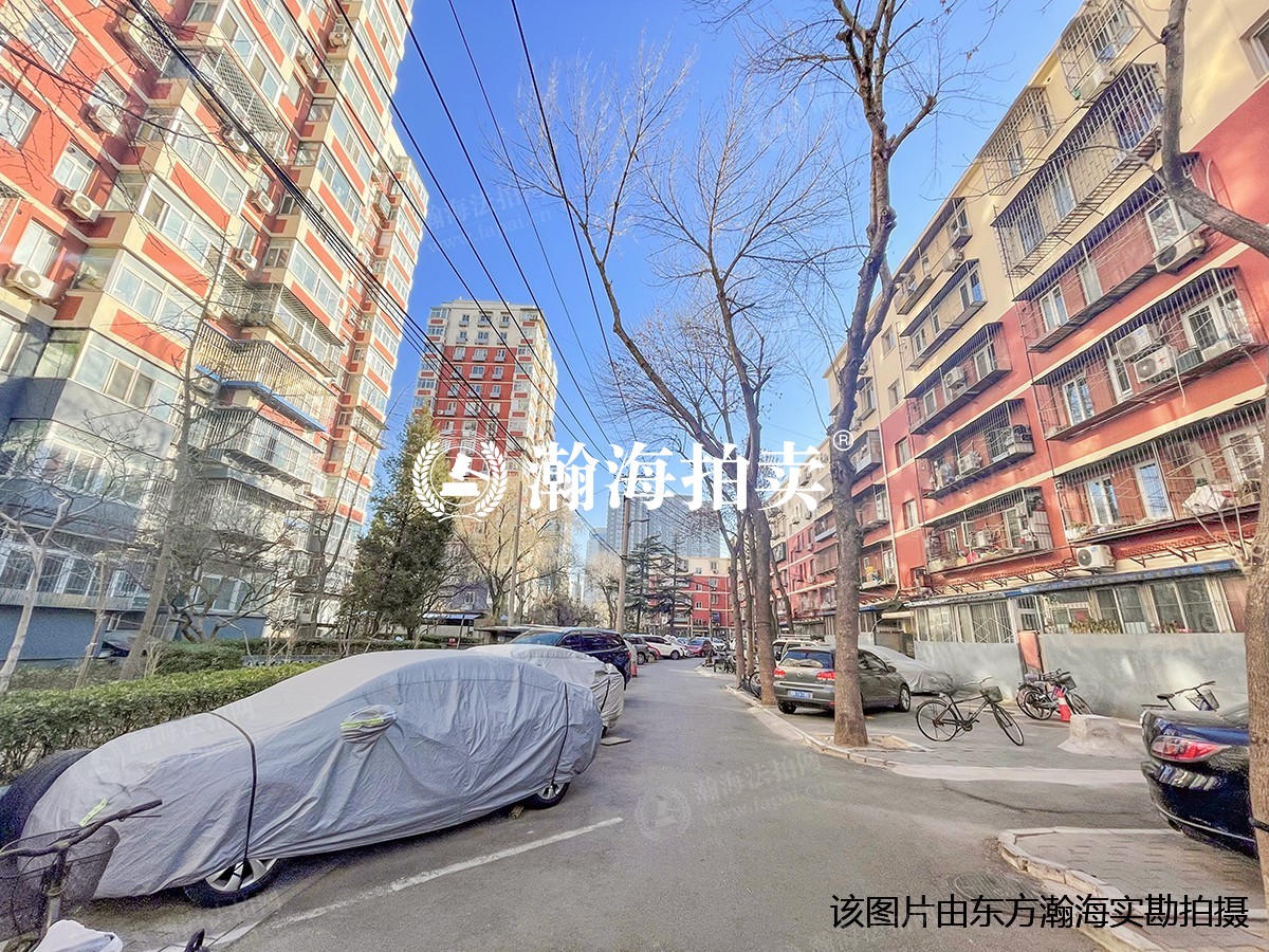 三义东里