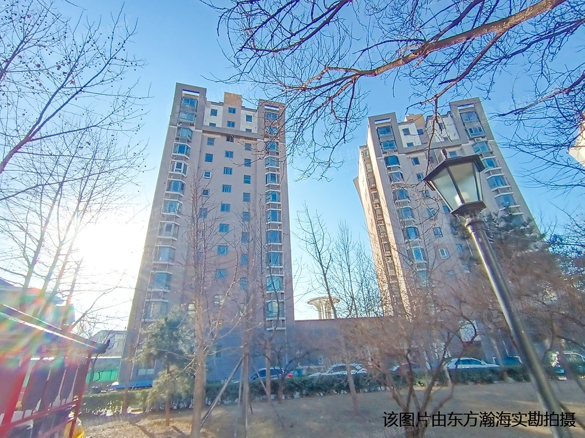 巧克力城6号楼1单元1201室