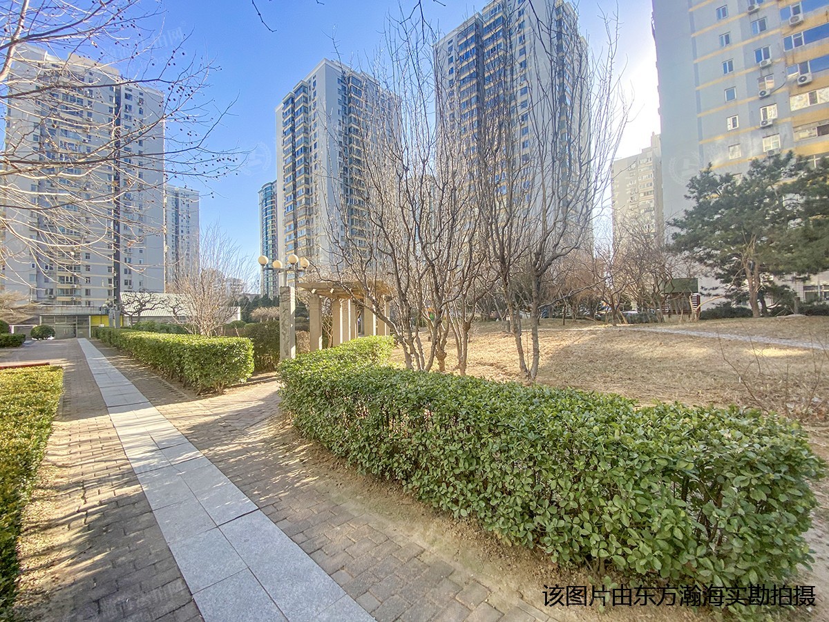 京通苑21号楼102室