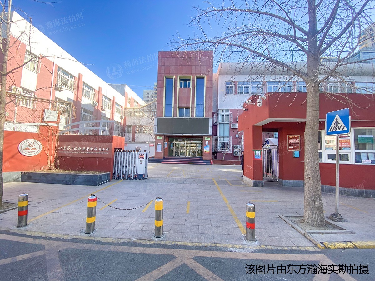 京通苑21号楼102室