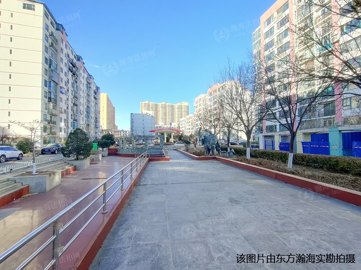 益辰欣园2号楼3单元601室