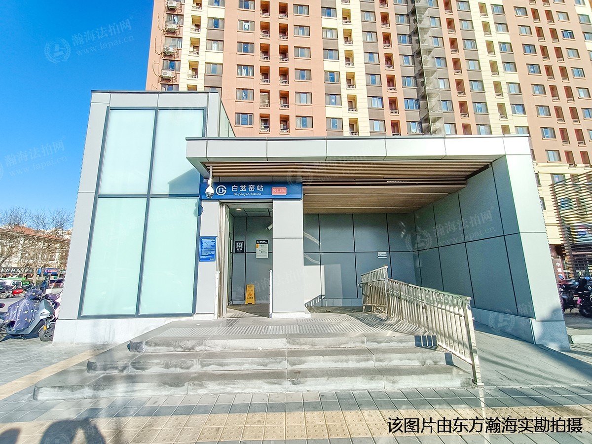益辰欣园2号楼3单元601室