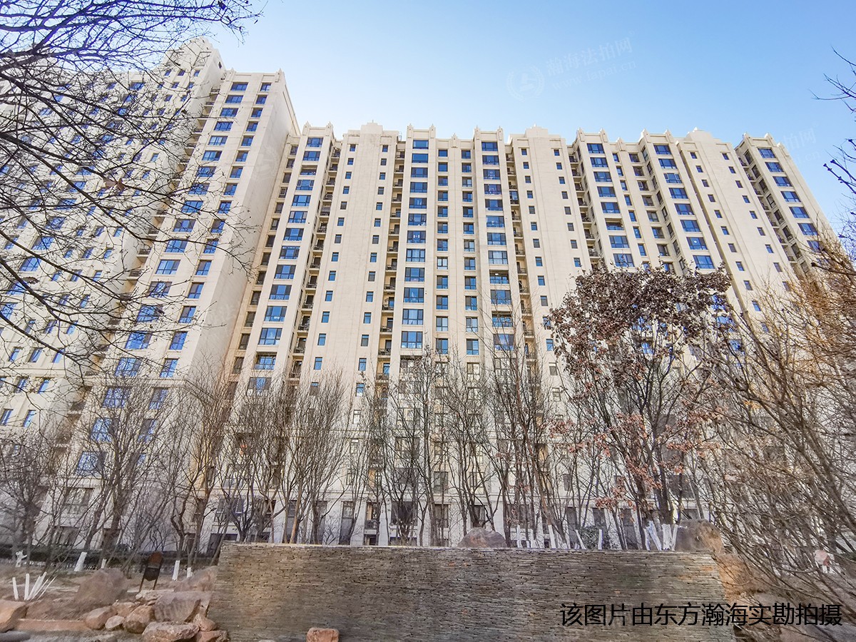 丽都壹号138号楼1单元301室