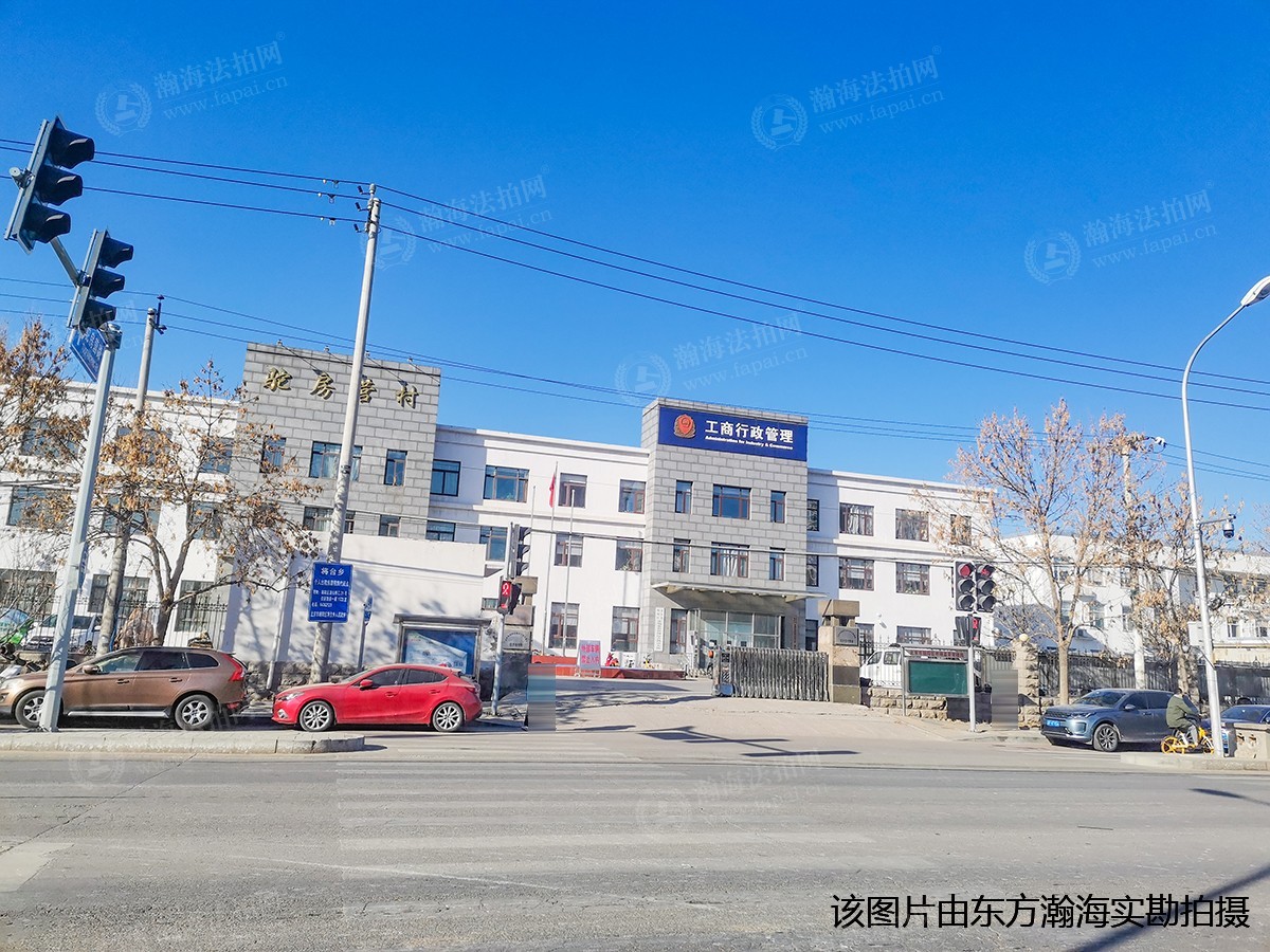 丽都壹号138号楼1单元301室