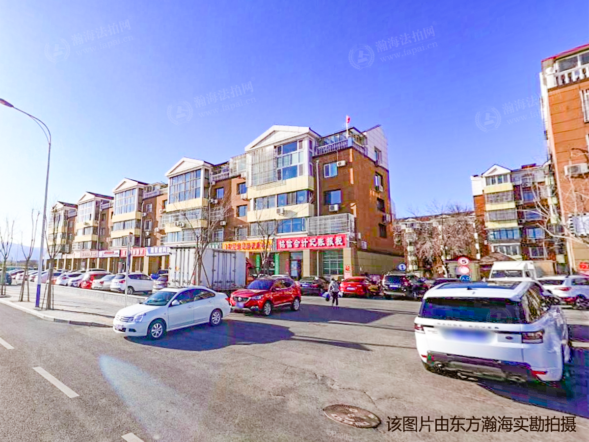 康安小区4号楼1单元104室