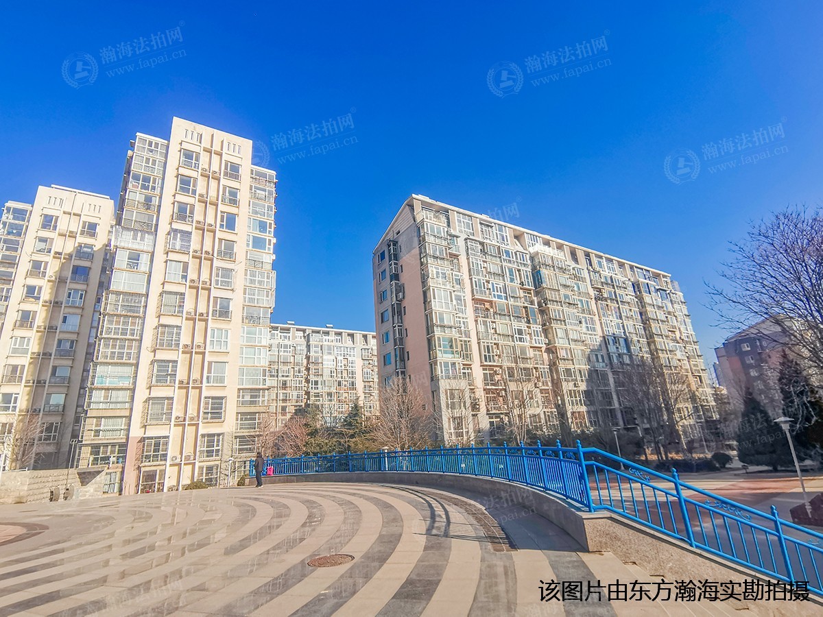 丽园B区22号楼5单元202室