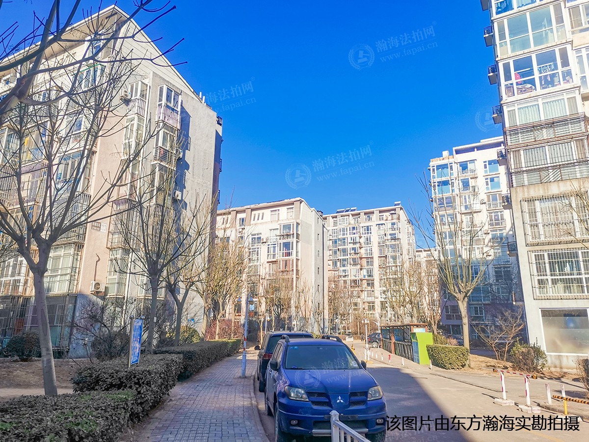丽园B区22号楼5单元202室