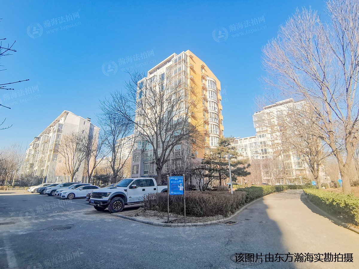 丽园B区22号楼5单元202室