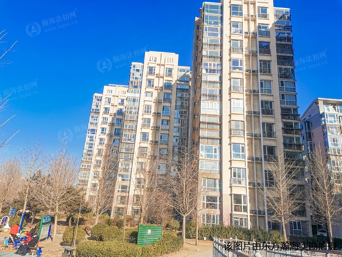 丽园B区22号楼5单元202室