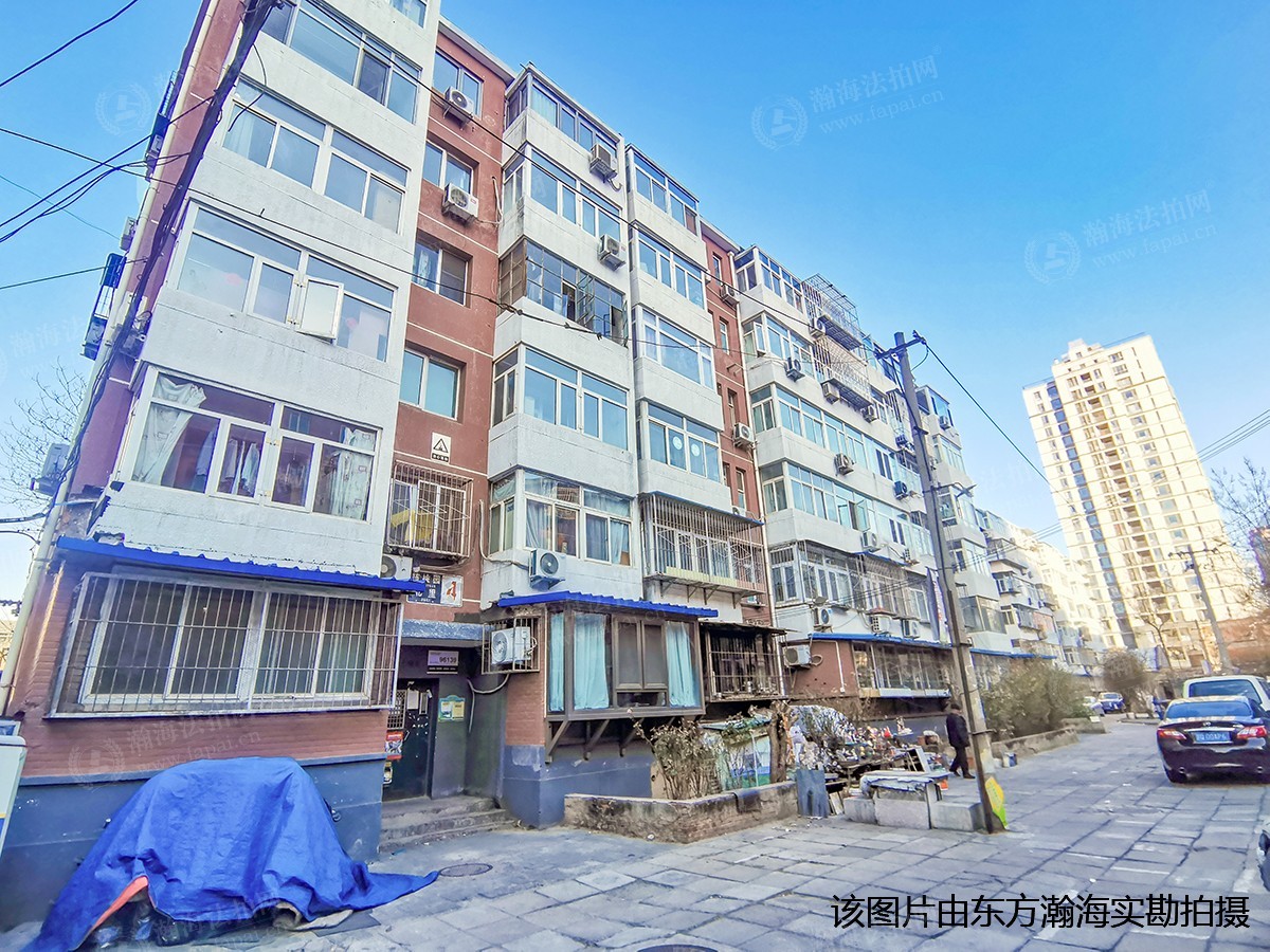 核桃园北里5号楼2单元101室