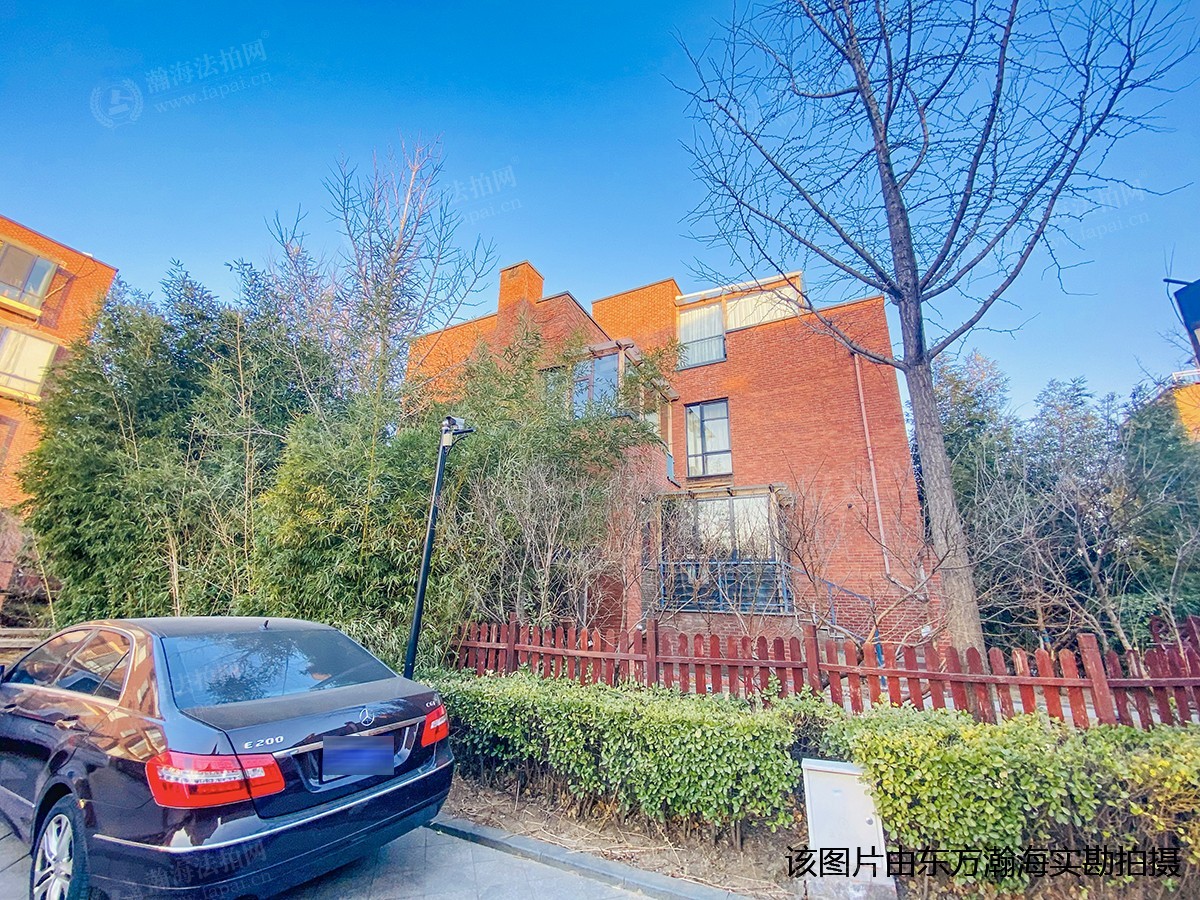 龙湖唐宁one 8号楼1201室