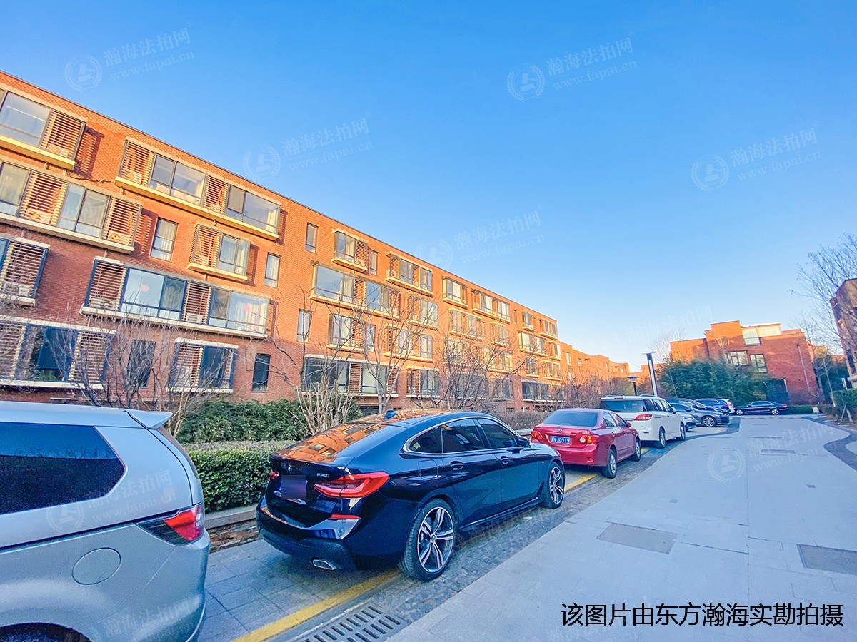 龙湖唐宁one 8号楼1201室