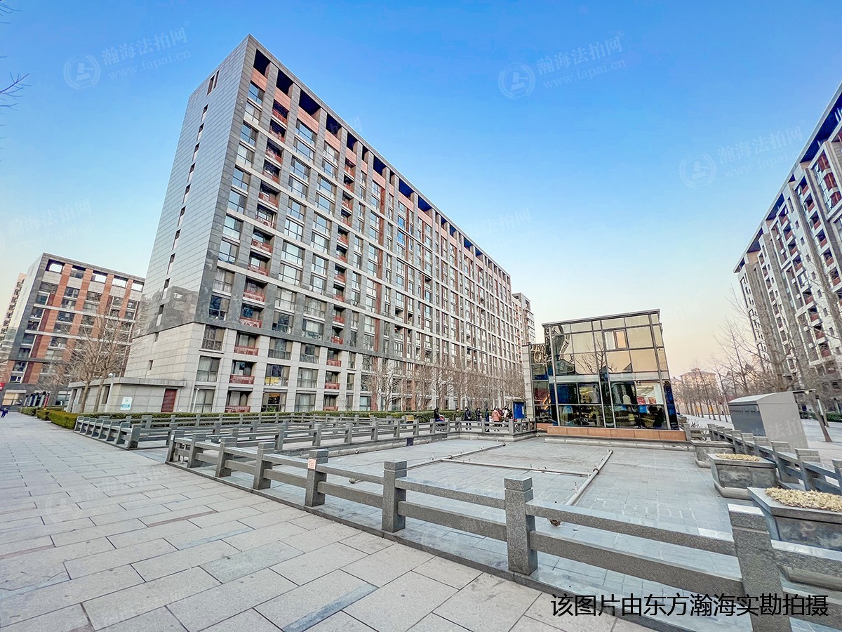 马坡花园一区32号楼3单元602室（复式）