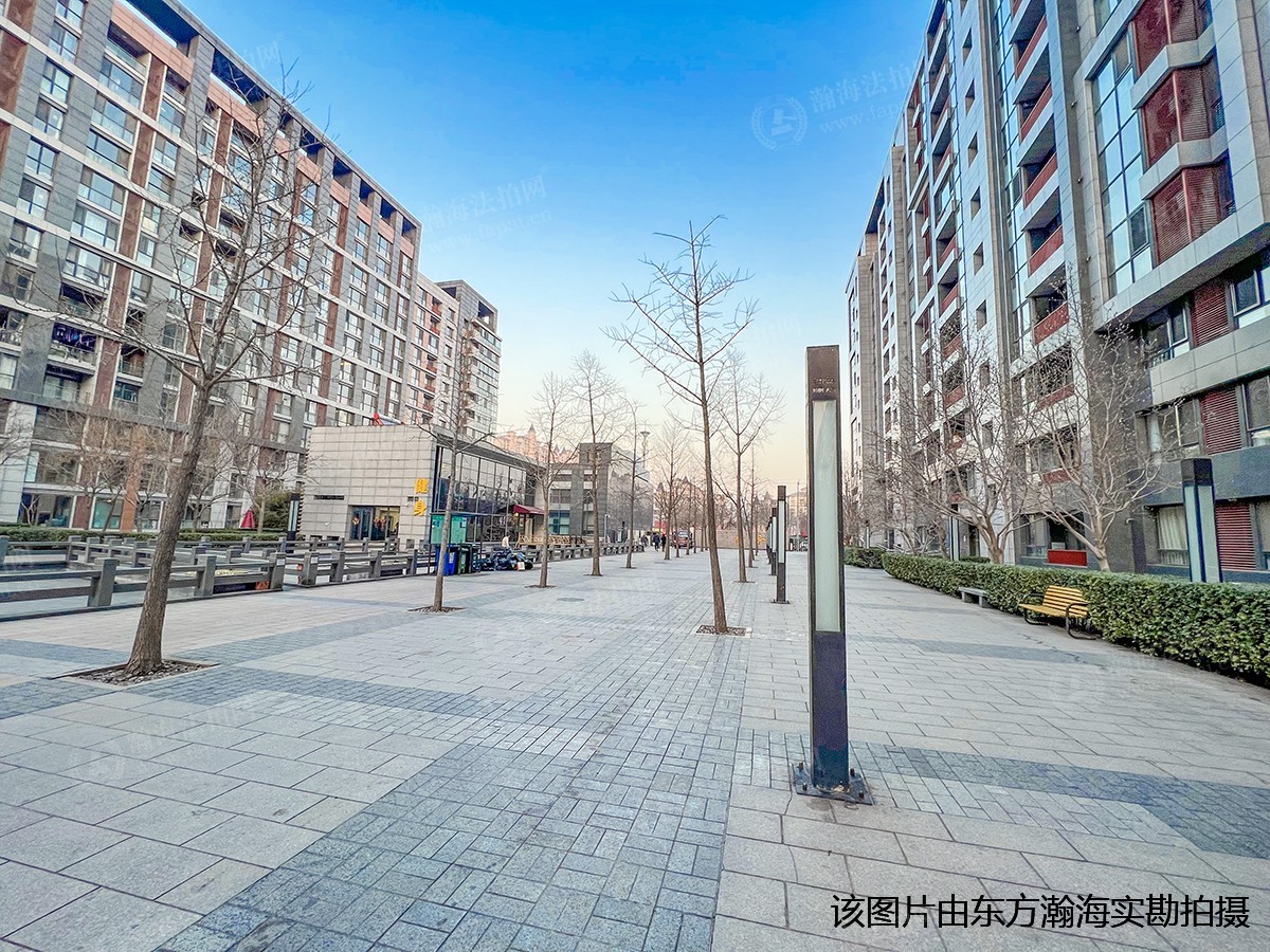 马坡花园一区32号楼3单元602室（复式）
