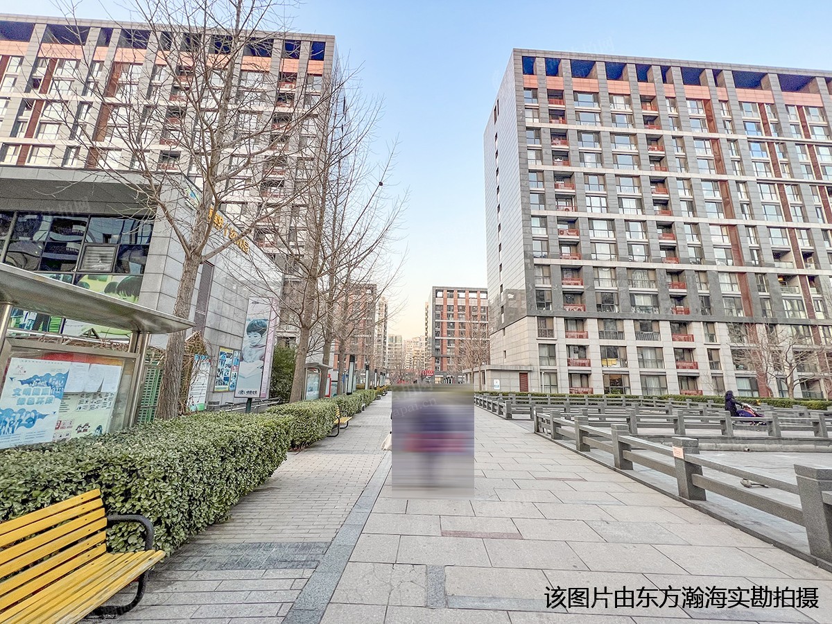 马坡花园一区32号楼3单元602室（复式）