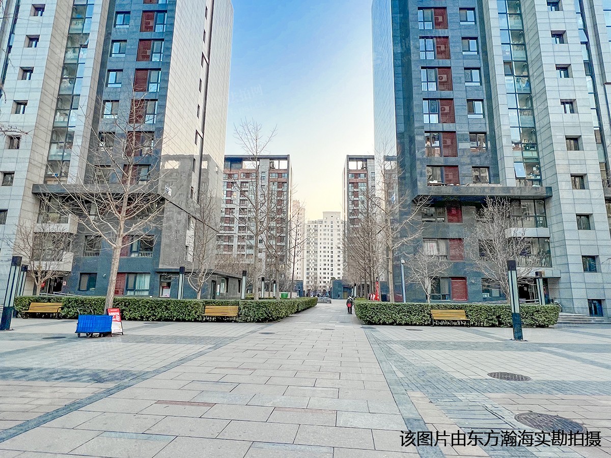 马坡花园一区32号楼3单元602室（复式）