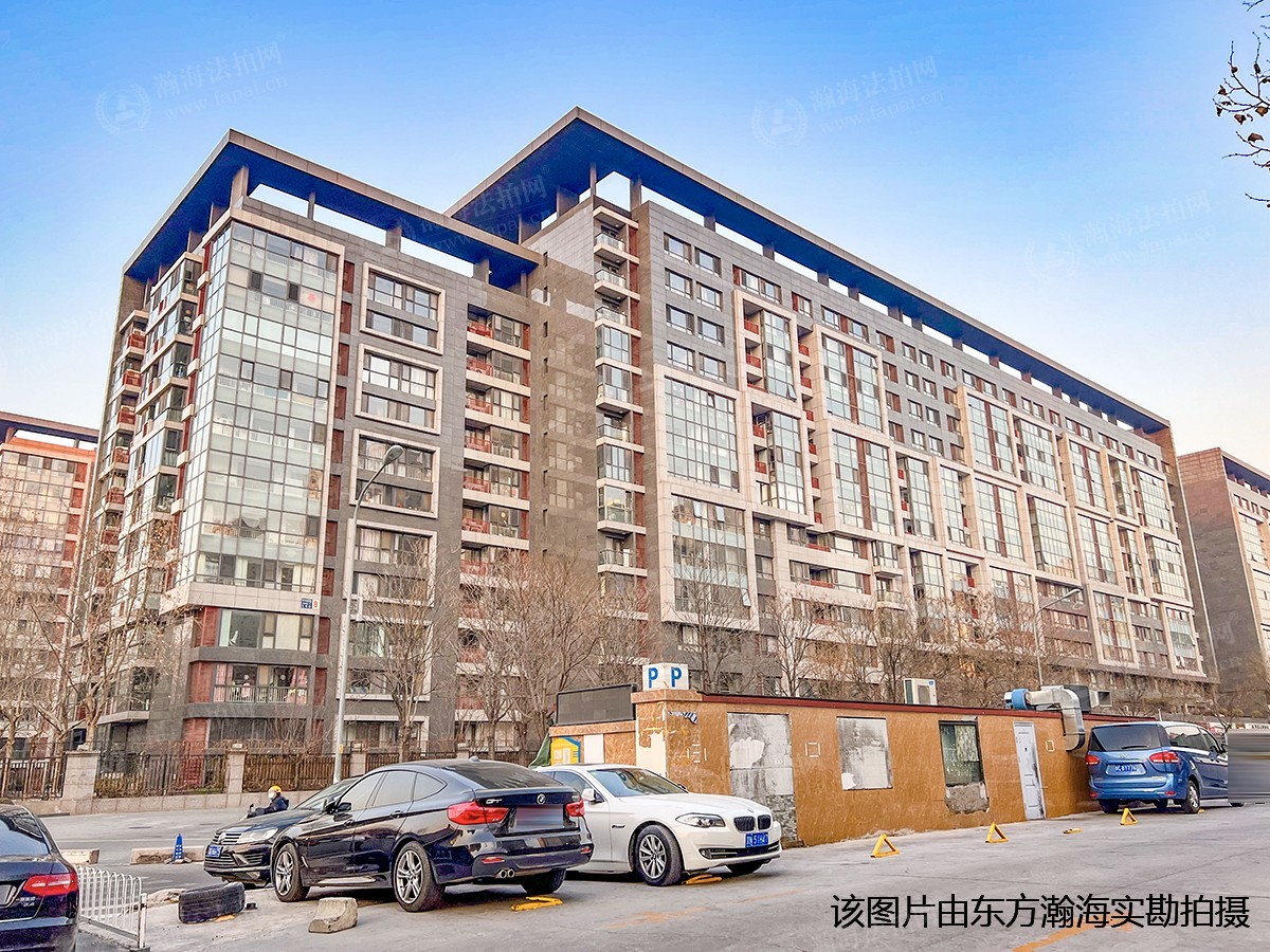 马坡花园一区32号楼3单元602室（复式）
