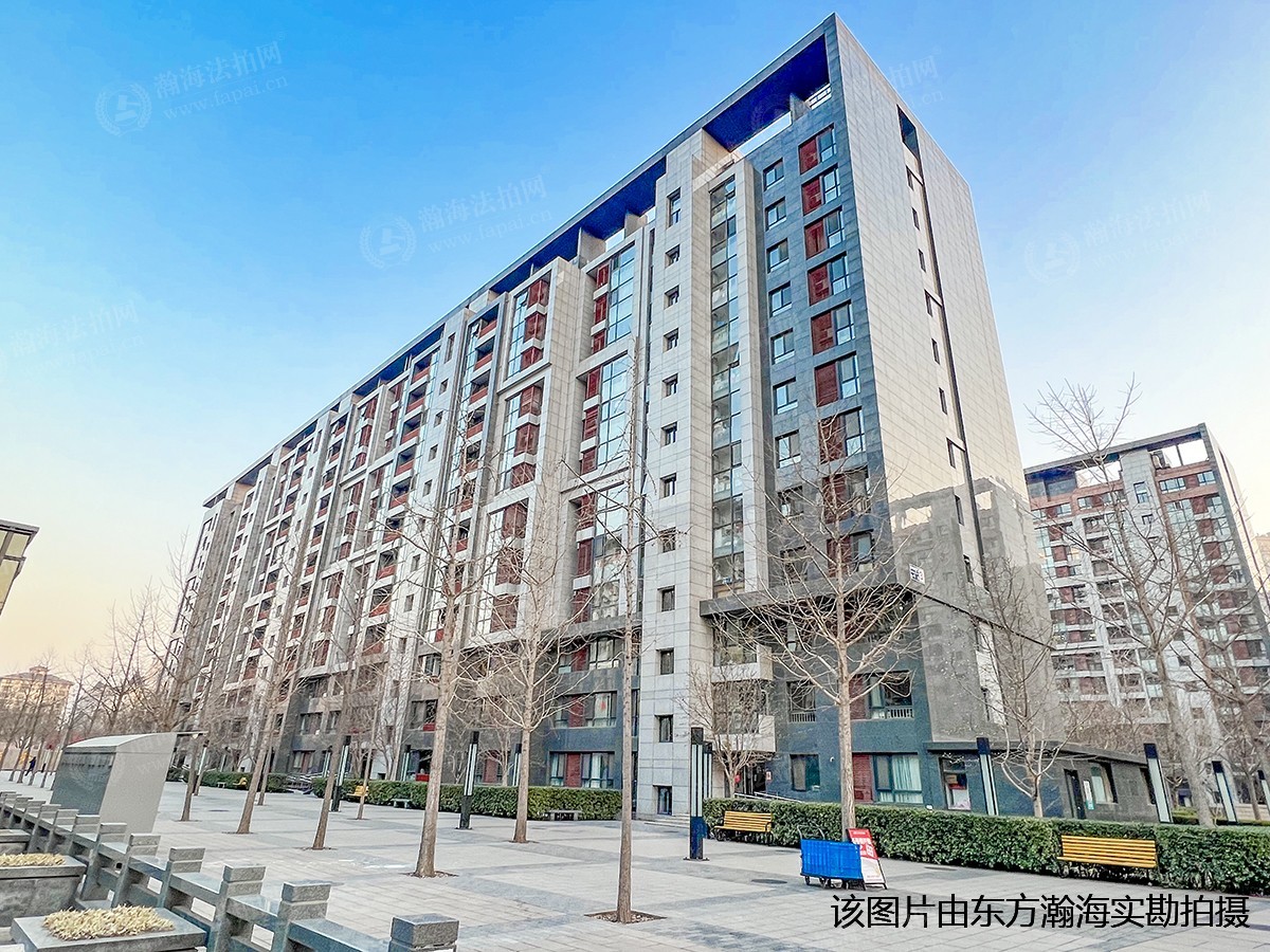 马坡花园一区32号楼3单元602室（复式）