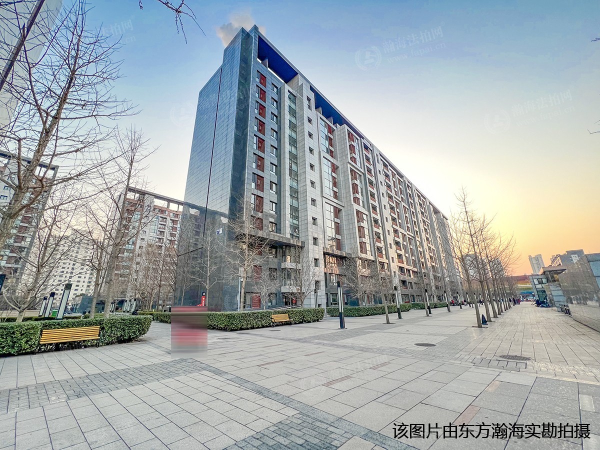 马坡花园一区32号楼3单元602室（复式）