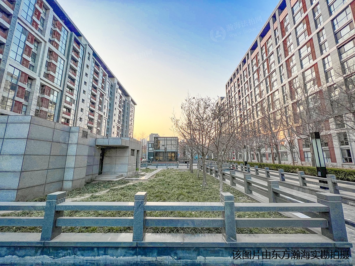 马坡花园一区32号楼3单元602室（复式）