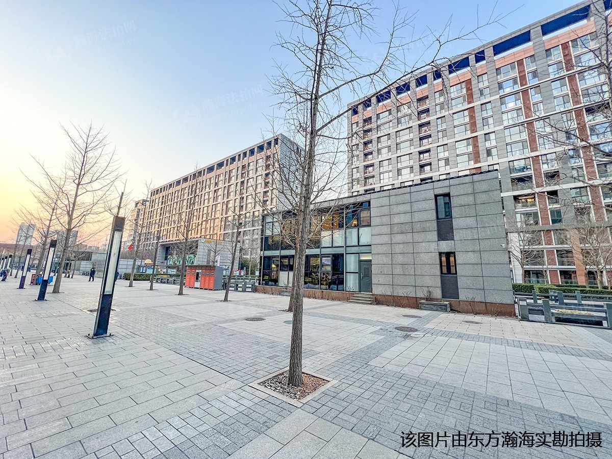马坡花园一区32号楼3单元602室（复式）
