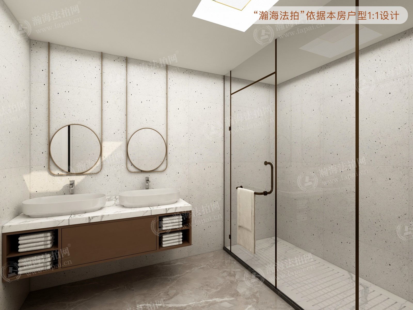 马坡花园一区32号楼3单元602室（复式）
