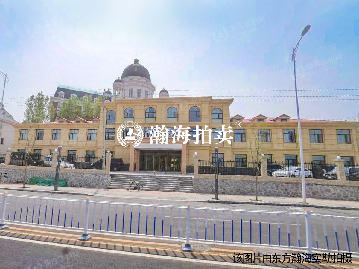 湖南西路南