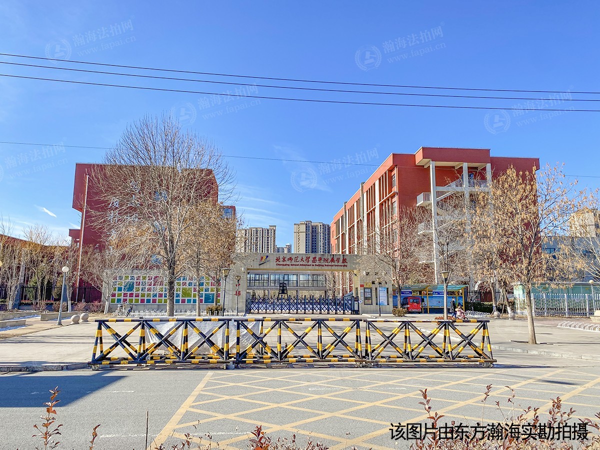 北京玫瑰园26号（独栋别墅）