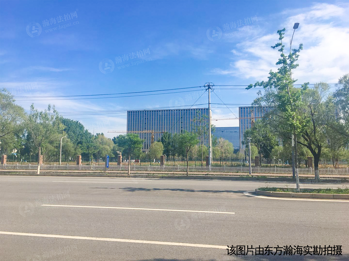 北京玫瑰园26号（独栋别墅）