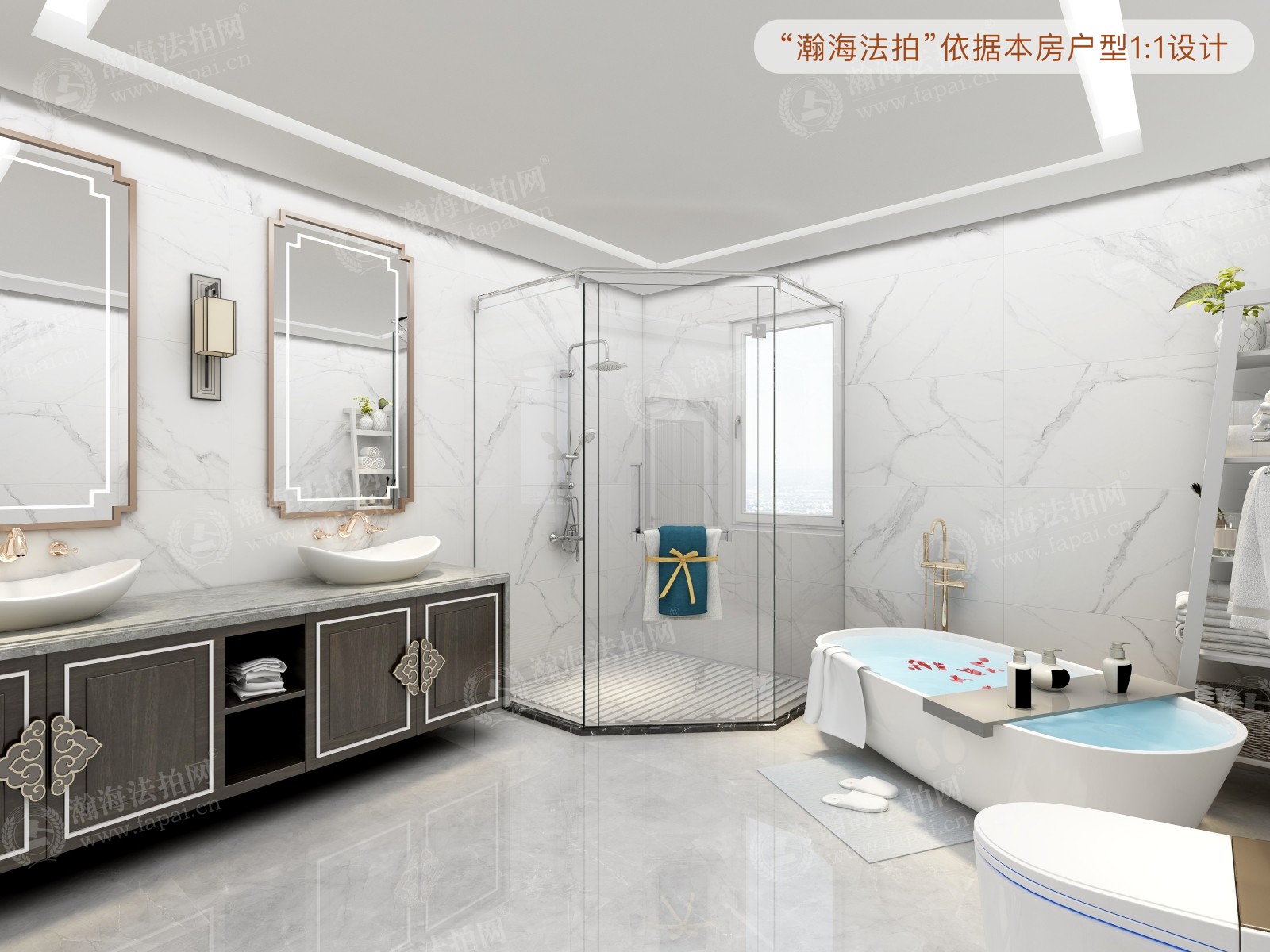 绿地中心11号楼5207室