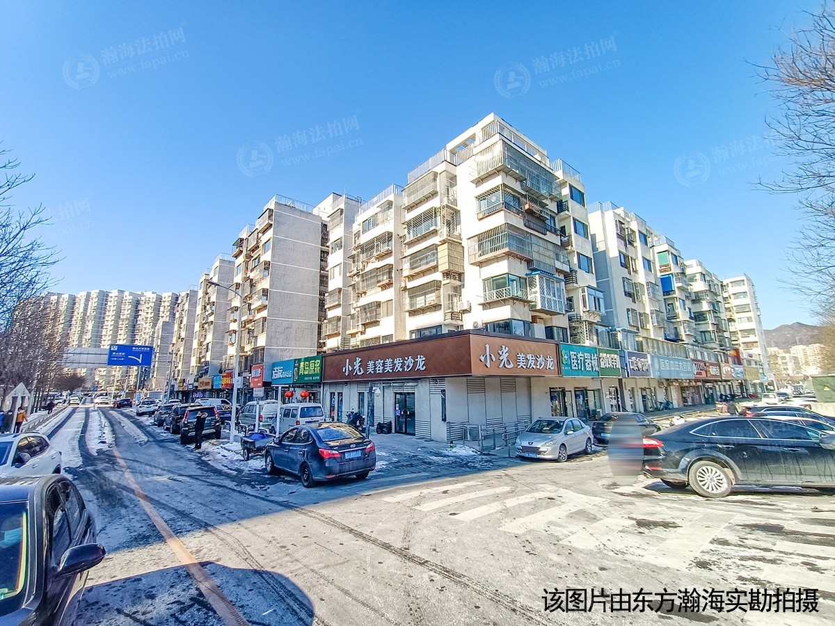 门头沟惠民家园二区30号楼3单元306室