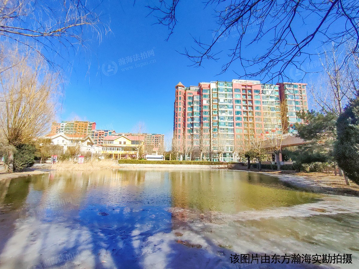 房山海逸半岛4号楼2单元501室