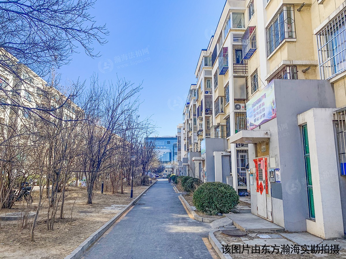 大兴兴海家园星苑10号楼1单元501室