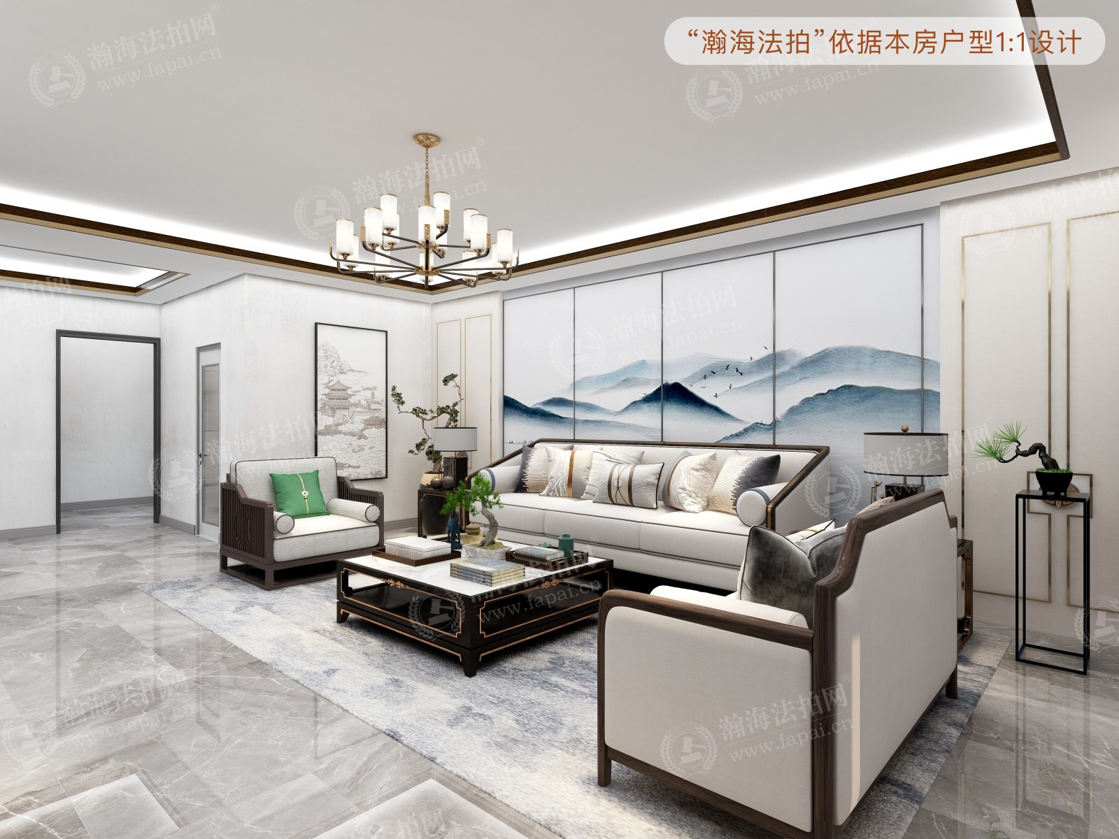 银河湾6号楼2单元1403室